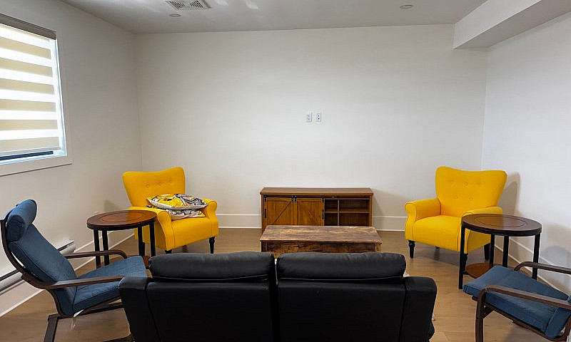Legal Suite For Rent...