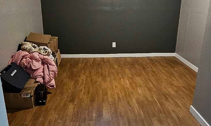 Basement...