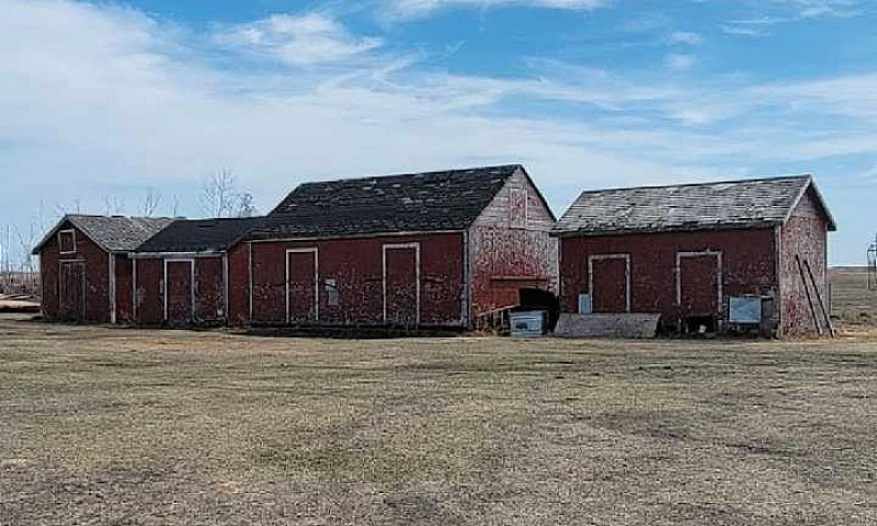 Acreage By Ituna Sk...