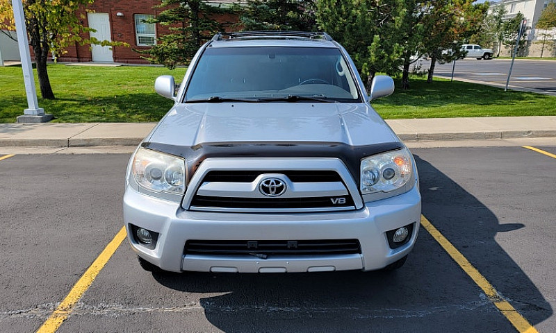 2008 Toyota 4Runner ...