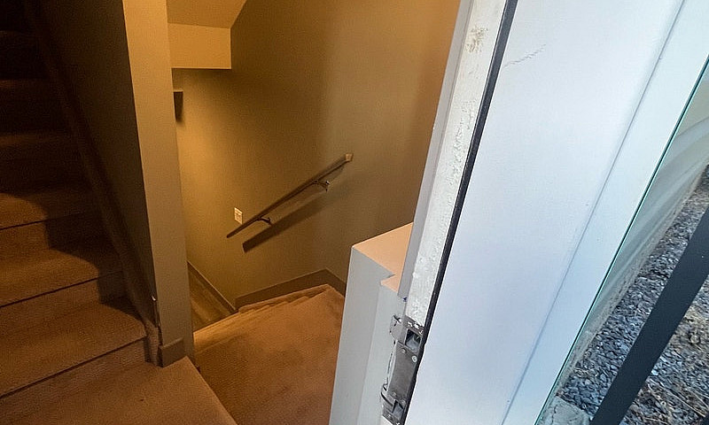 Basement For Rent...