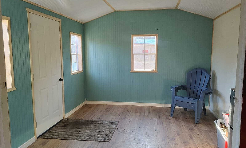 Kodiak Sheds/Cottage...
