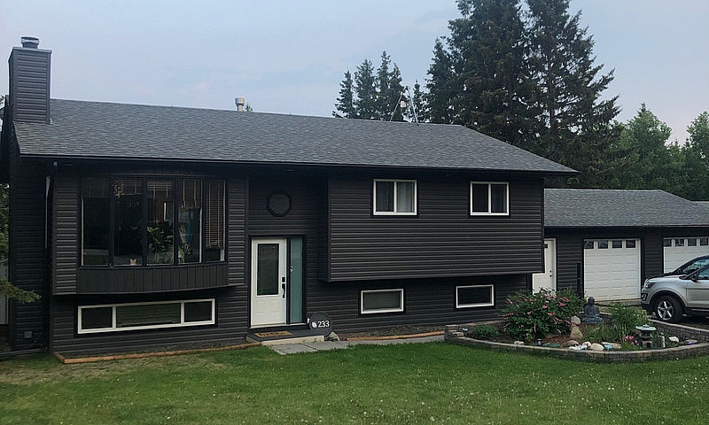 House For Sale ...