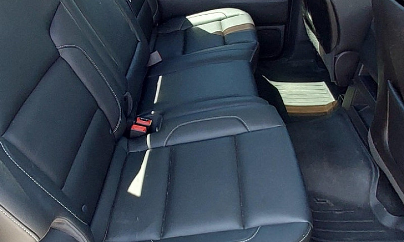 2014 Chevrolet Silve...