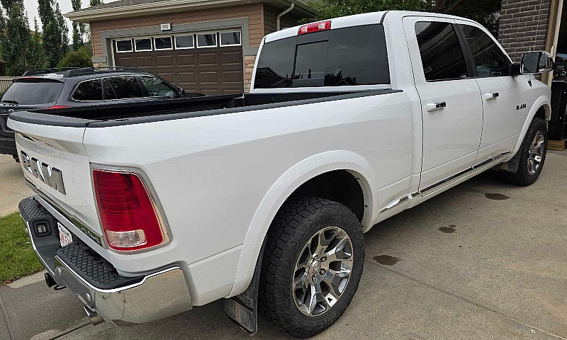 2017 Ram 1500 Eco Di...