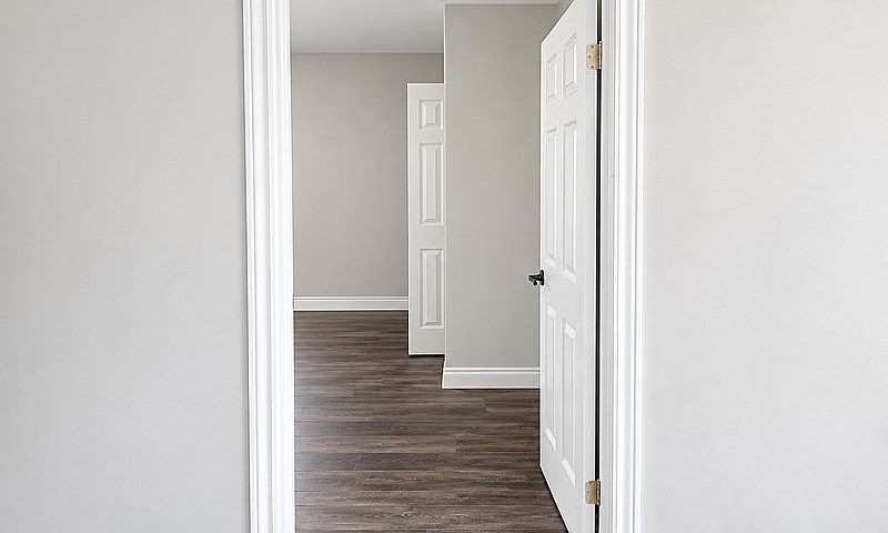 Freshly Renovated 1-...