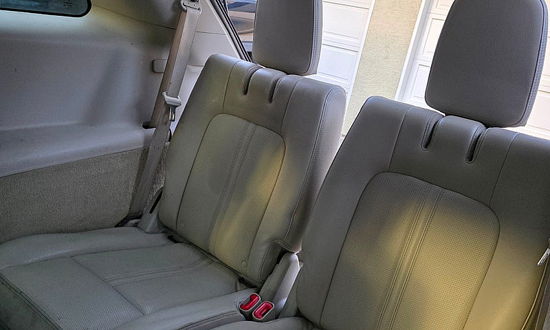 2010 Lincoln Mkt...