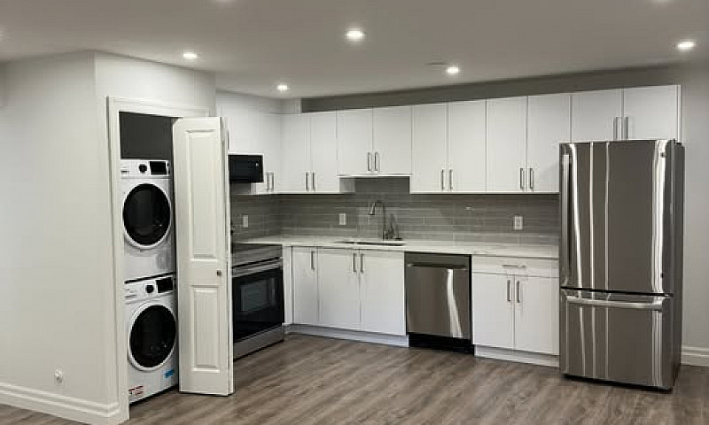 Private 2 Bed / 1 Ba...