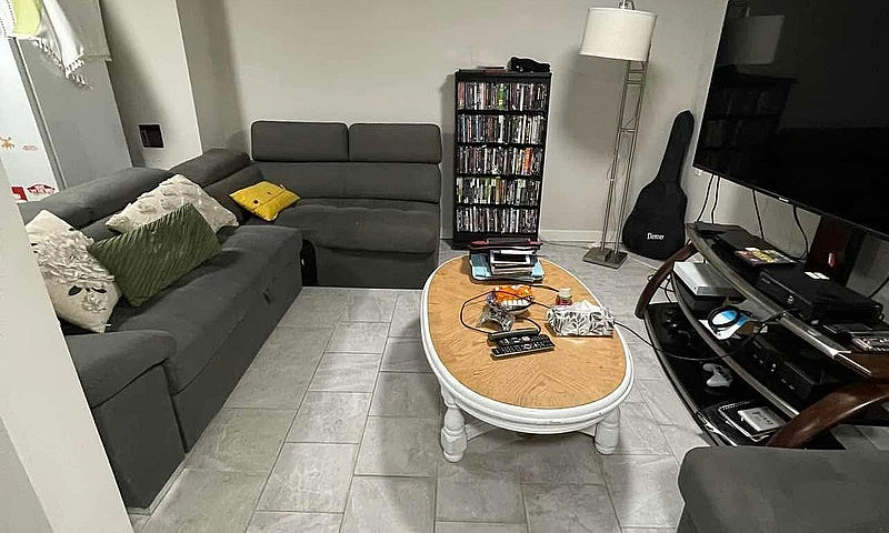 One Bedroom Suite Do...