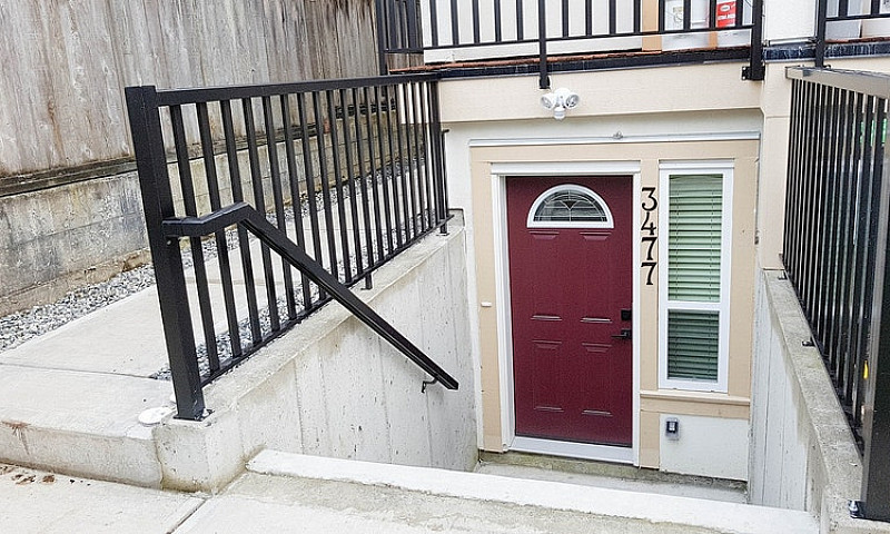 *** New 2-Bdr Bsmt I...