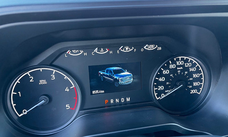 2024 Ford F350 Xlt, ...