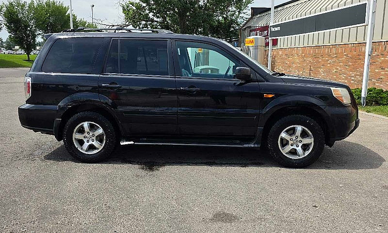 Honda Pilot For Sale...