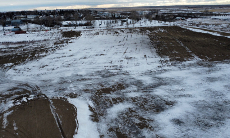 Land For Sale / Mini...