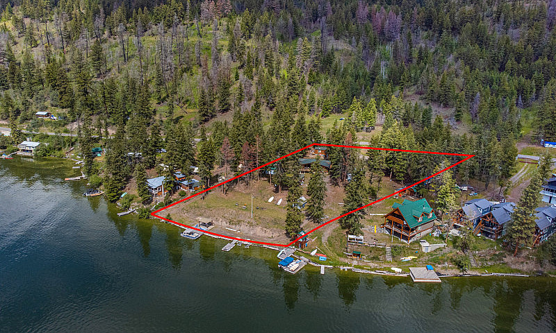 New Price-Loon Lake ...