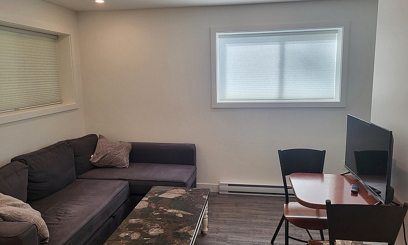 1 Bedroom Suite For ...