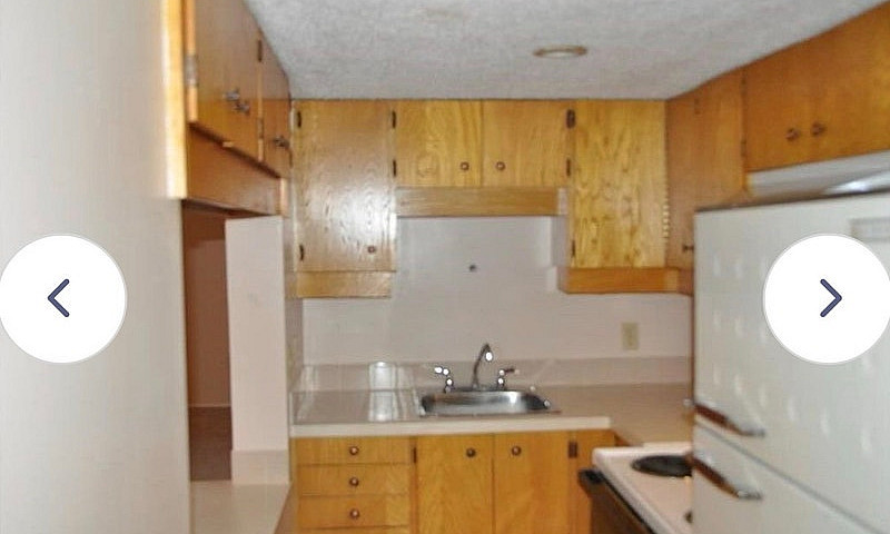 Nice 2 Bedroom Basem...