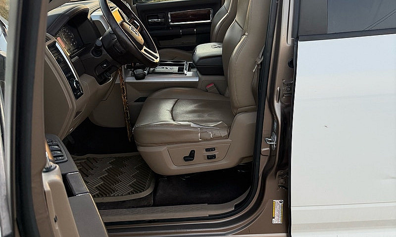 2009 Dodge Ram 1500 ...