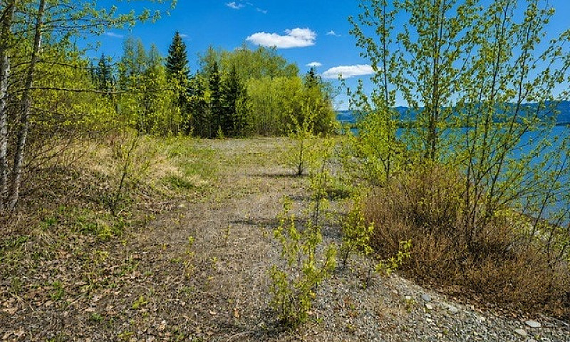 0.73-Acre Property O...