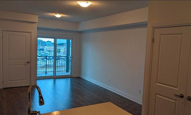 1 Bedroom + Den Cond...