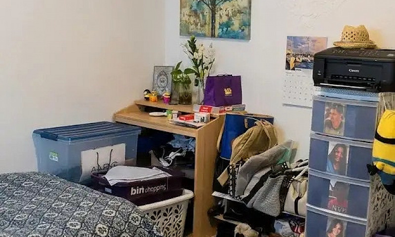 3 Beds, 1 Bath Basem...