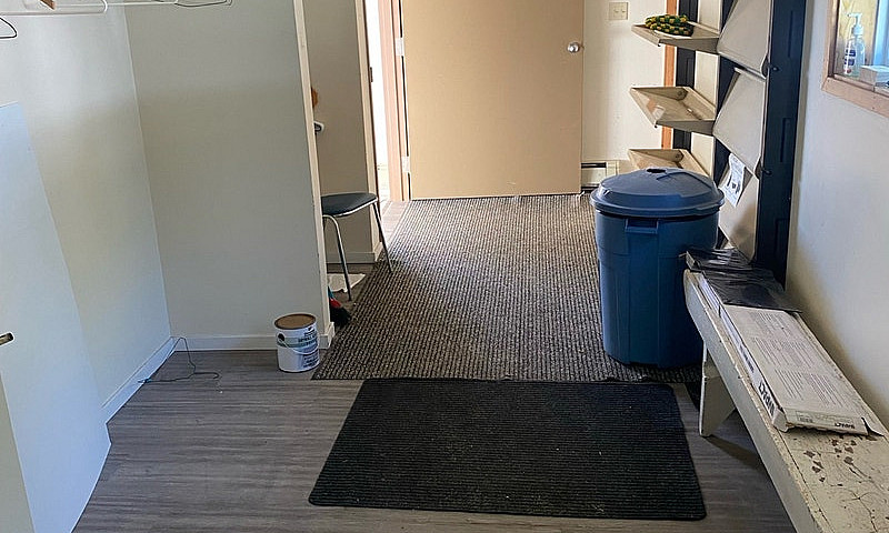 House To Move - 11Ft...