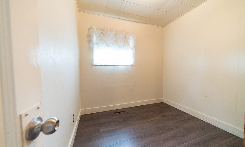 Two Bedroom House Fo...