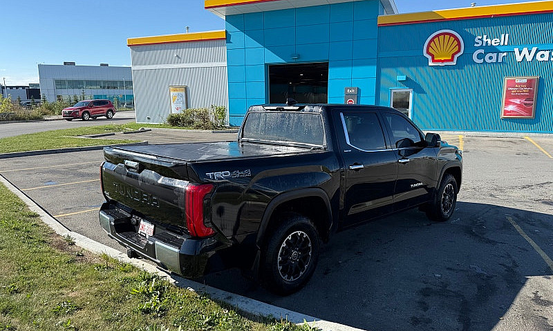 2024 Toyota Tundra L...