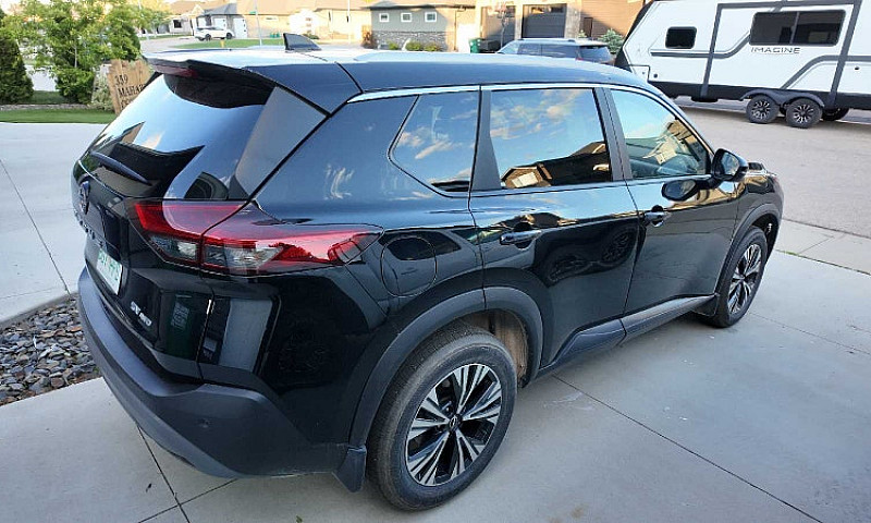 2023 Nissan Rogue...