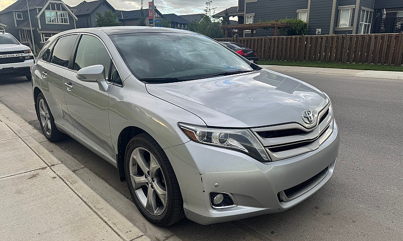 2015 Venza V6 Awd / ...