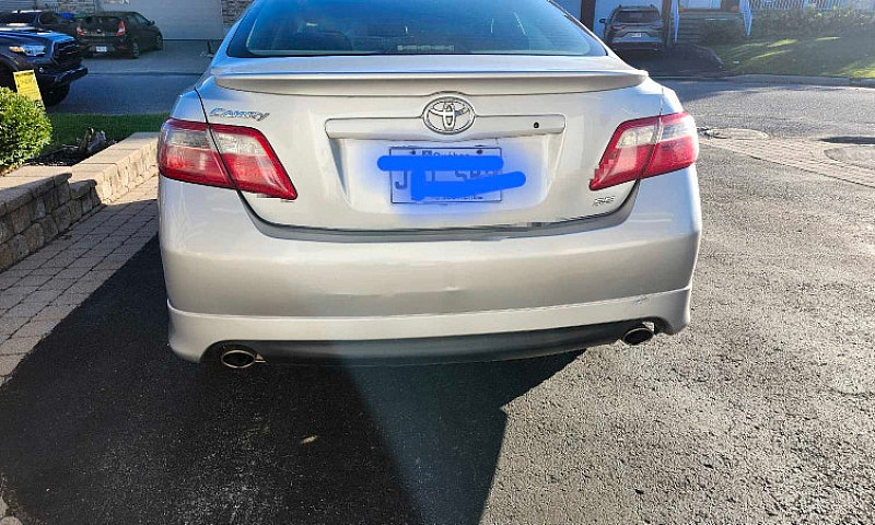 Toyota Camry V6  3.5...