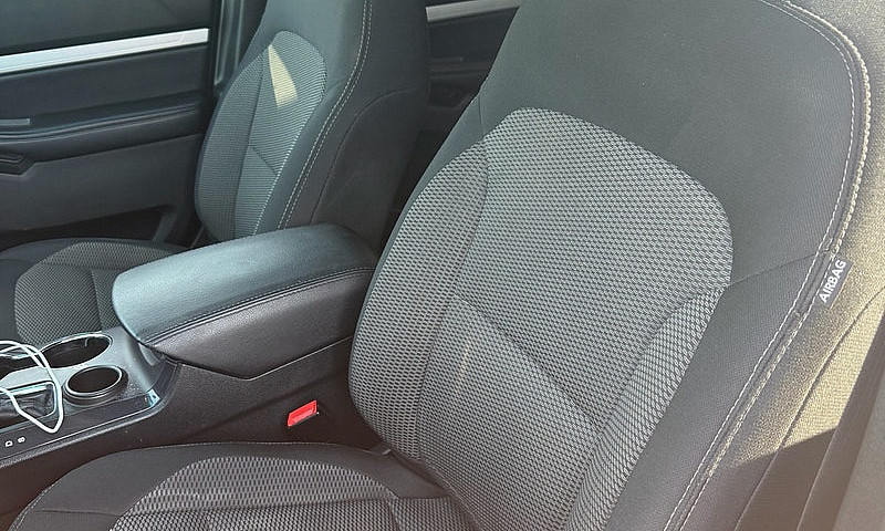2016 Ford Explorer X...