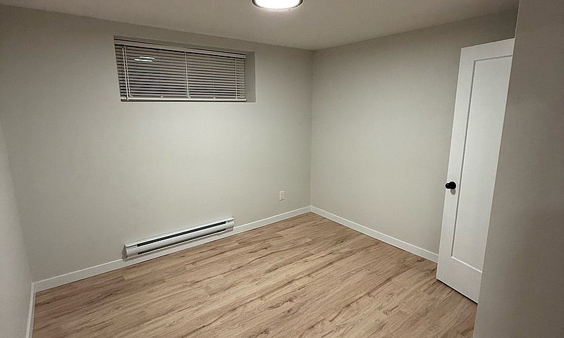 2 Bedroom Basement S...