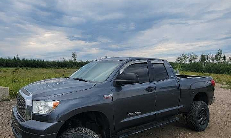 2007 Toyota Tundra 5...