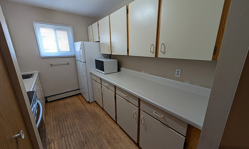 Plaza Drive Condo Fo...