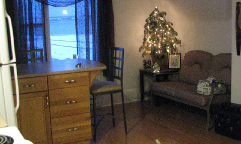 Three Unit Apartment...