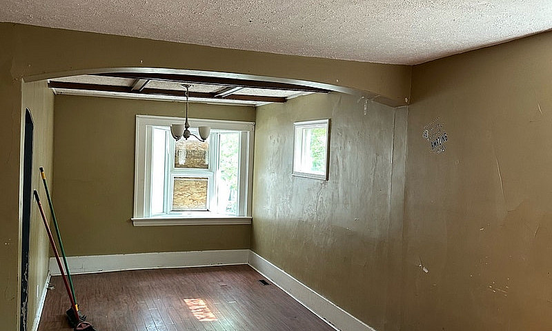 House For Sale...