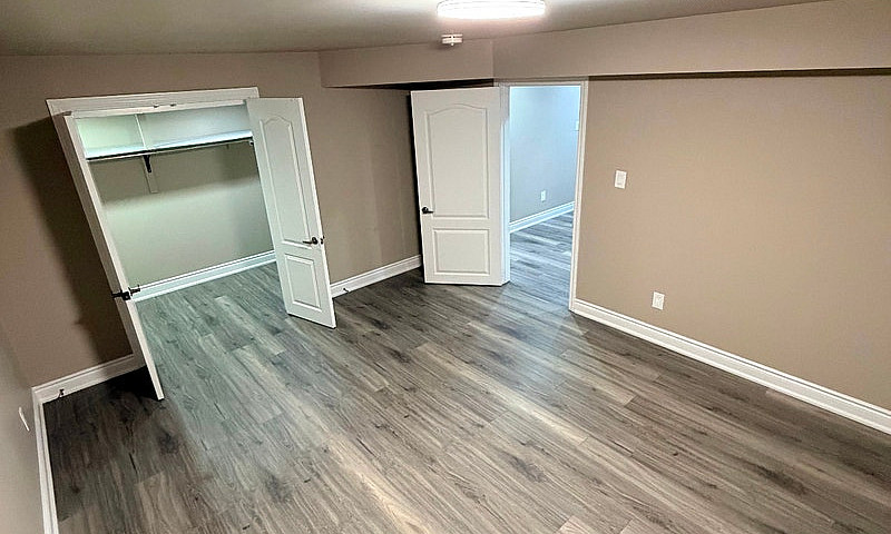 2 Bedroom + 1 Bathro...