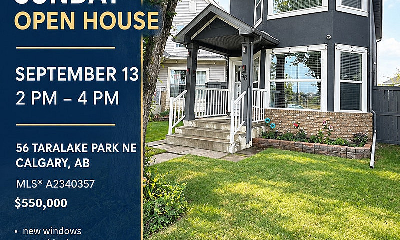 Open House - Brightl...