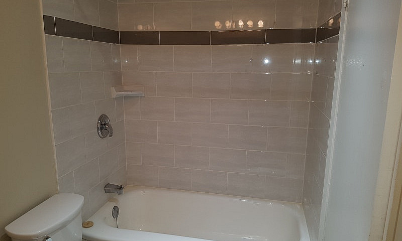 Spacious 1Br Apartme...