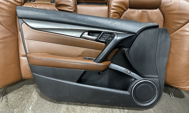 ***2014 Acura Tl Eli...