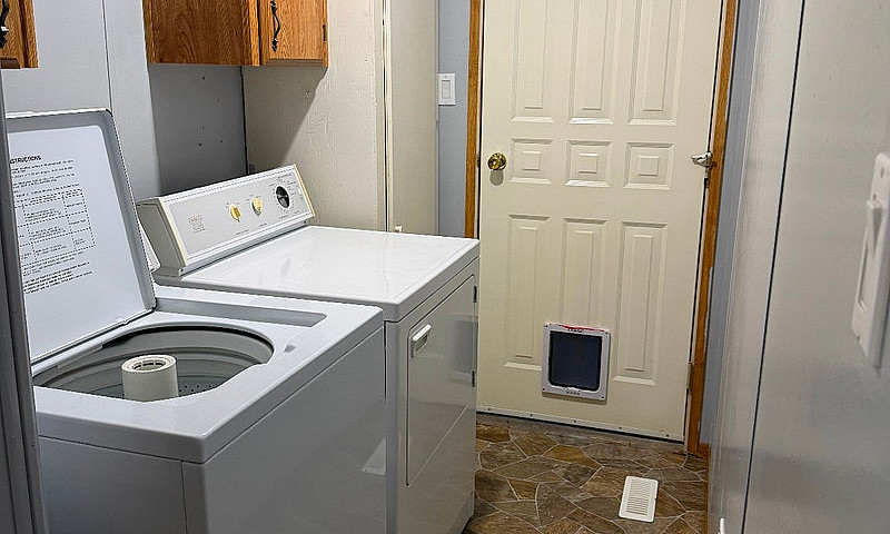 Mobile Home For Sale...
