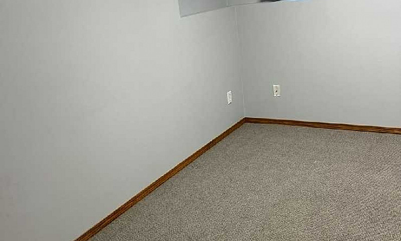Basement For Rent...
