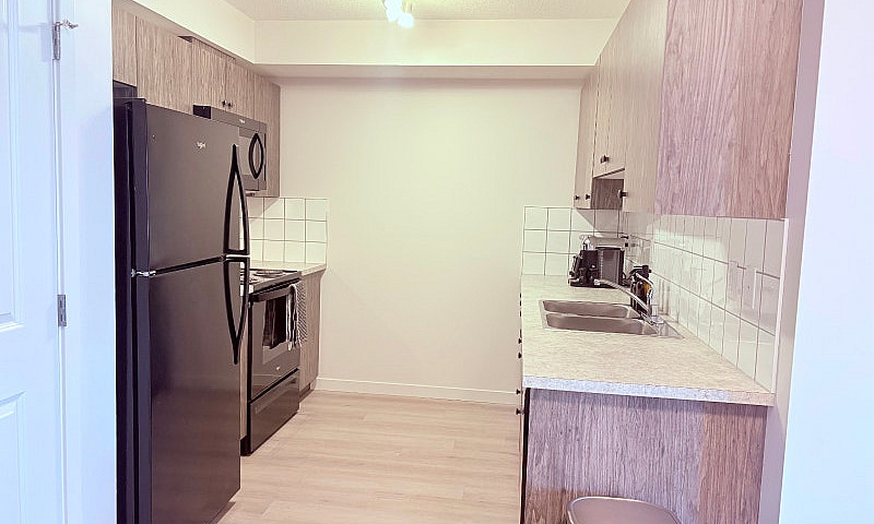 Two Bedroom Two Bath...