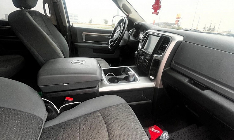 2017 Dodge Ram 1500...