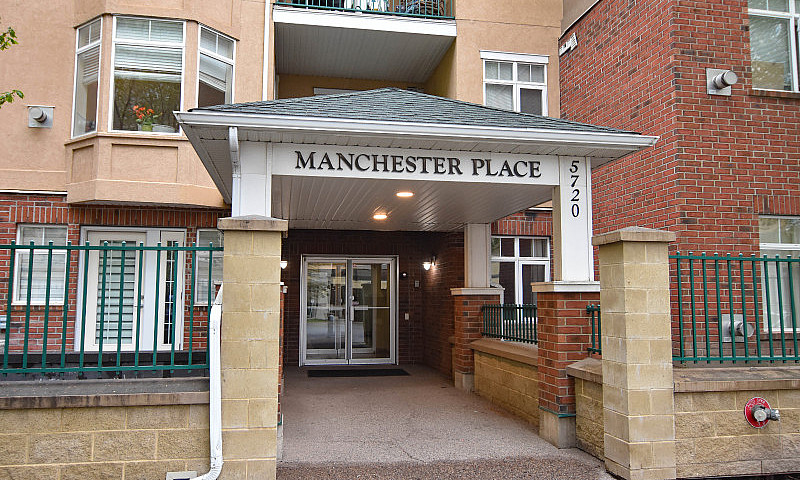 Sw Condo - Two Bed T...
