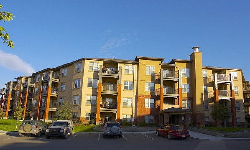 Turnkey Condo Rental...