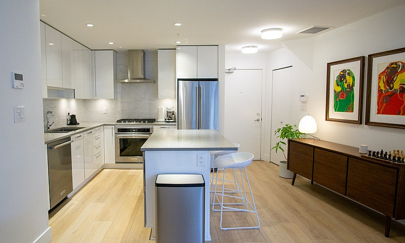 2 Bed 2.5 Bath Townh...