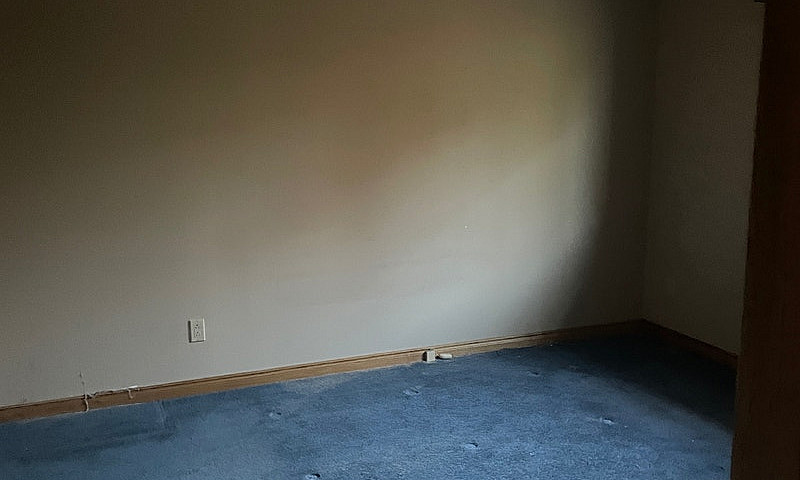 House For Removal...