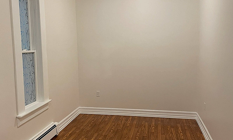Two Bedroom Apartmen...