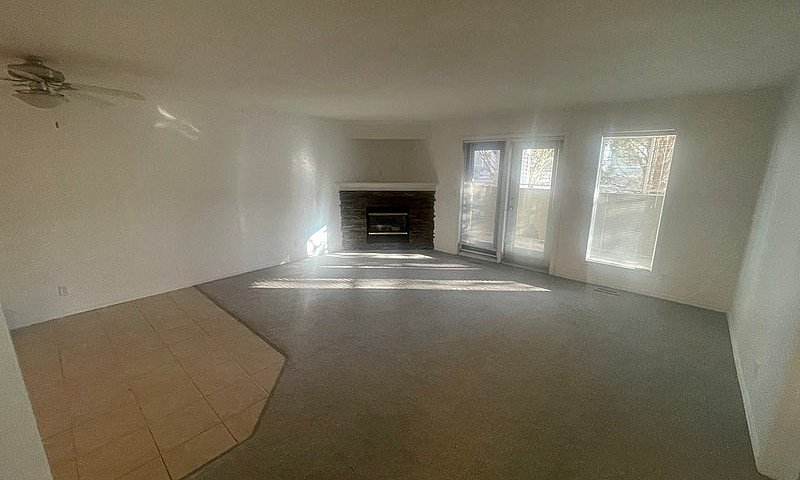 For Rent - Large 2 B...